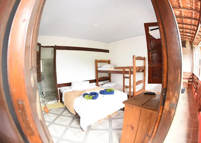 Pico Das Praias Suites Itacaré
